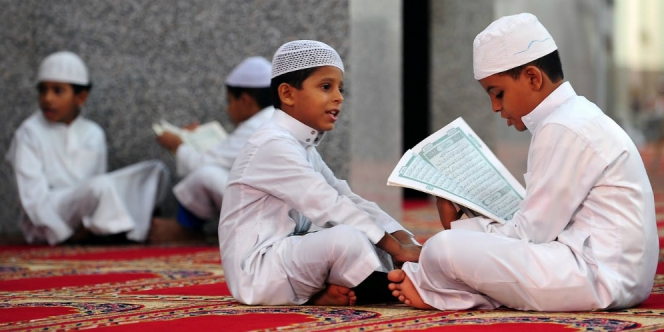 Menghafal Al-Quran, haruskah kita?